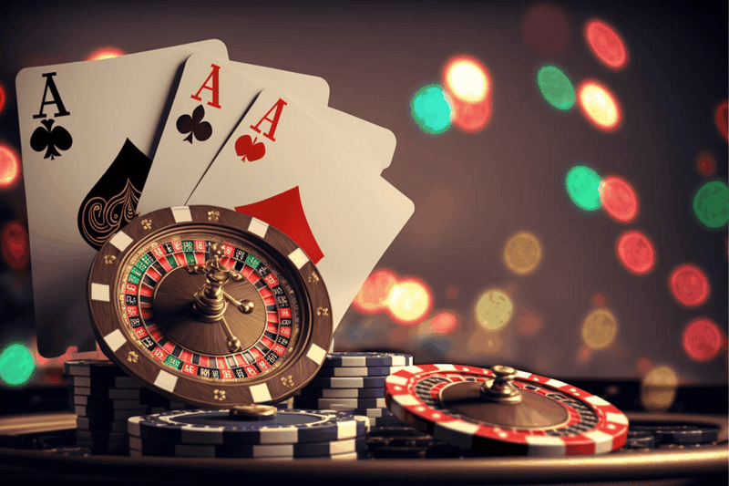 Отзыв о Bollywood Casino: игры, бонусные предложения, мобильная игра и общее впечатление