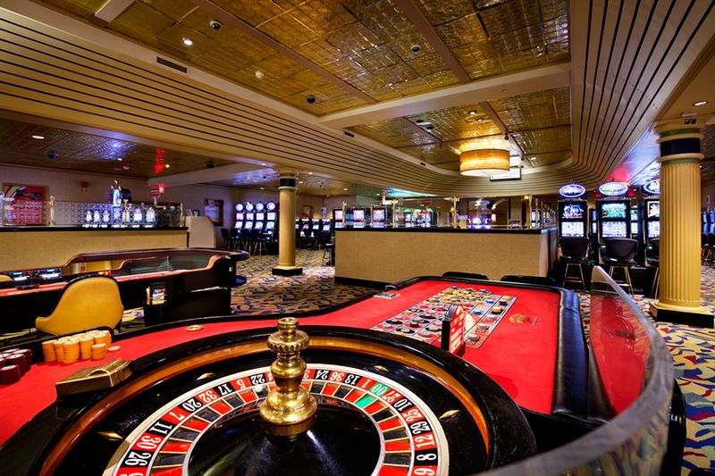 Bonusangebote in Online-Casinos ohne OASIS