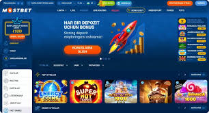 Mostbet Polska