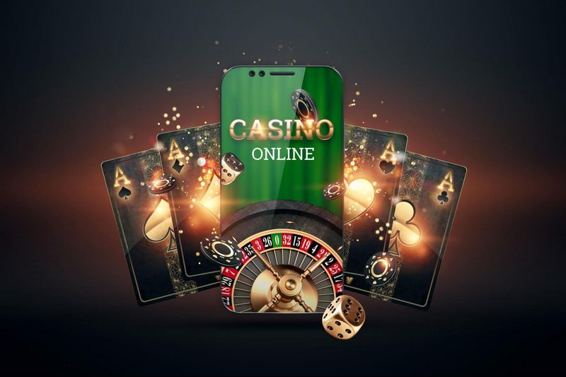 Сайты казино для российских игроков